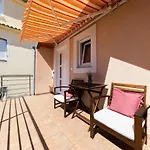 Apartmani Valentina * Zadar