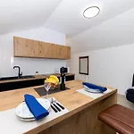 Apartmani Valentina * Zadar