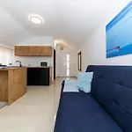 Apartmani Valentina *