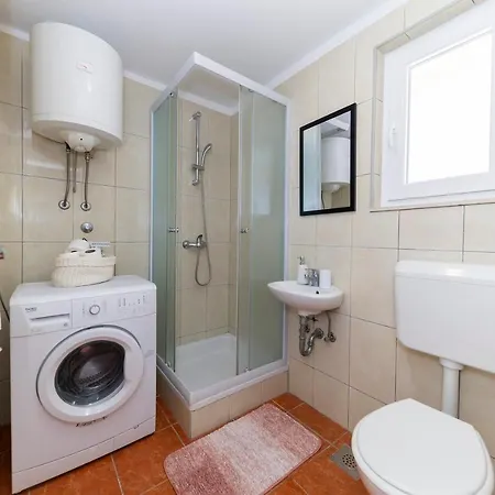 Apartment Apartmani Valentina Zadar