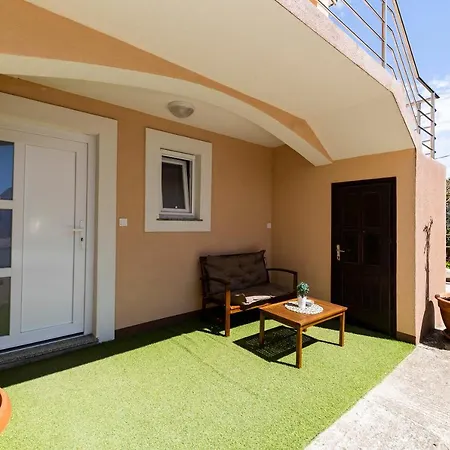 Appartement Valentina *