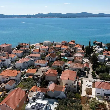 Appartement Valentina