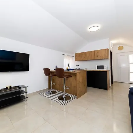 Valentina Appartement *