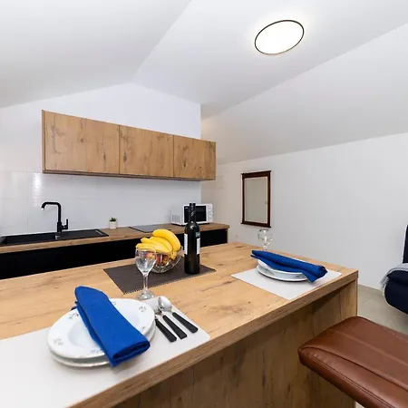 Apartmani Valentina * Zadar