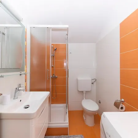 Valentina Appartement