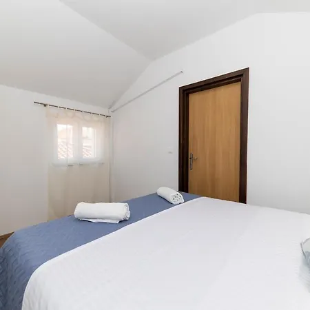 Apartment Apartmani Valentina Zadar