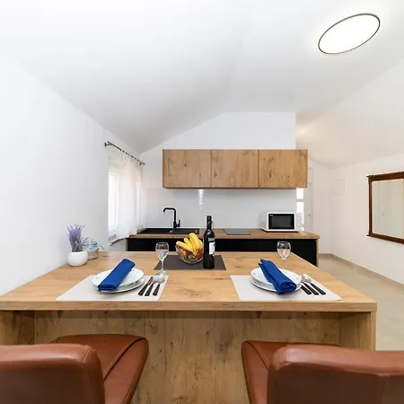 Apartmani Valentina Apartment Zadar