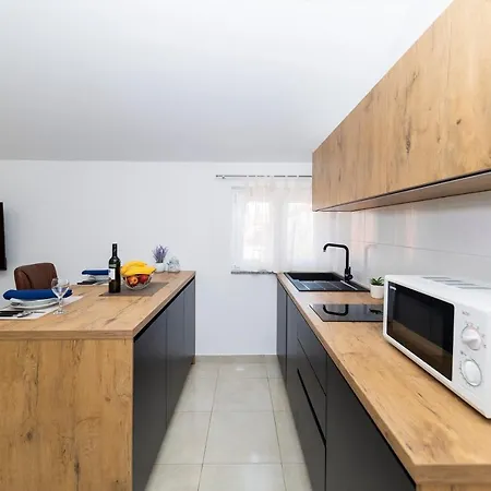 Valentina Appartement