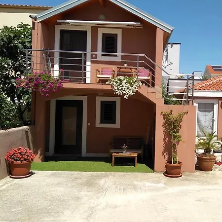 Appartement Valentina *