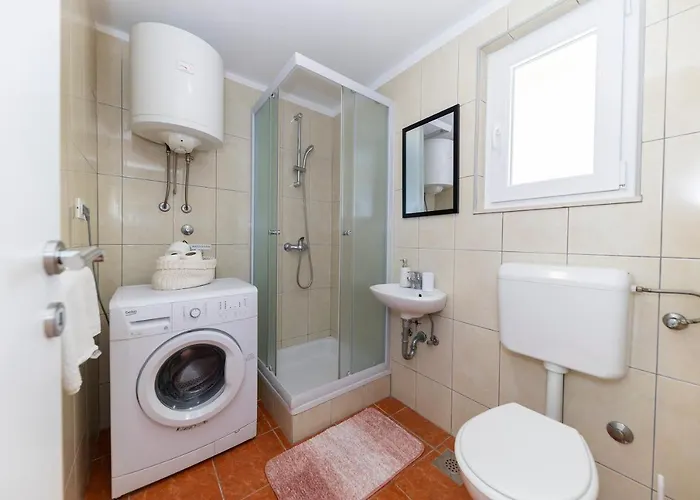 Apartman Valentina Zára