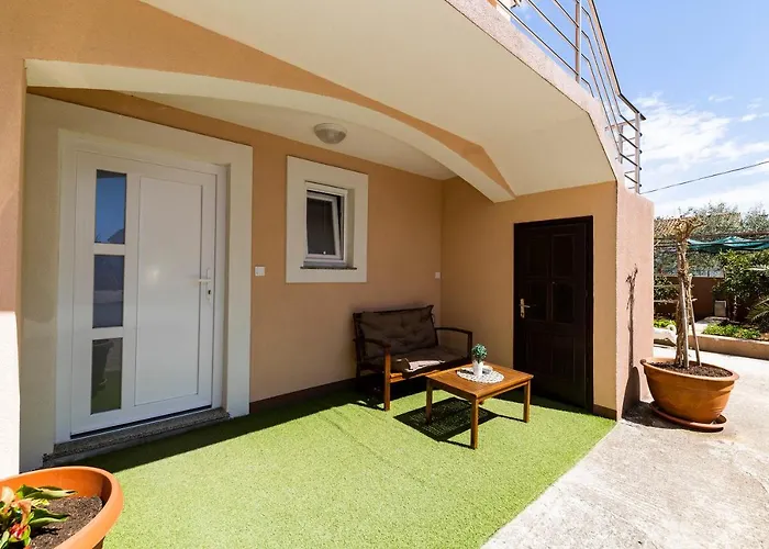 Apartman Valentina *