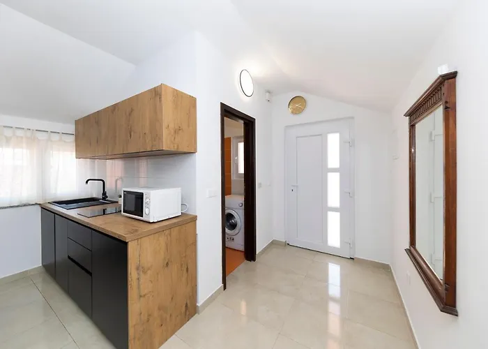 Apartman Valentina *