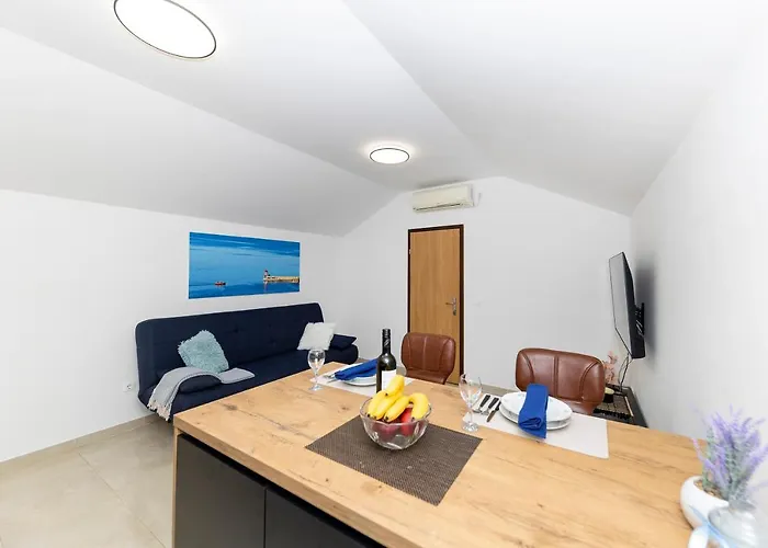 Apartman Valentina *