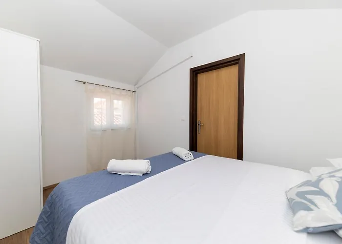 Apartman Valentina Zára