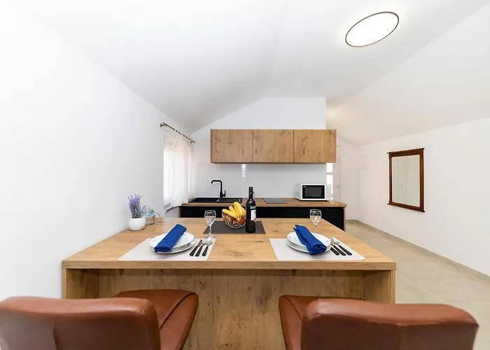 Valentina Apartman Zára